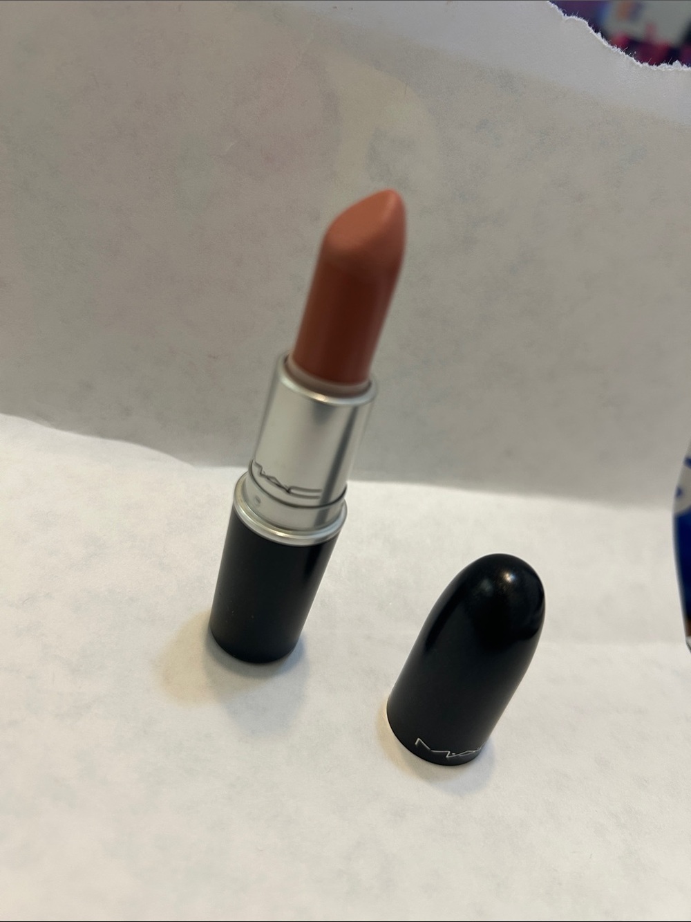 MAC Lipstick